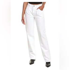 Frame Baggy Le Straight Leg